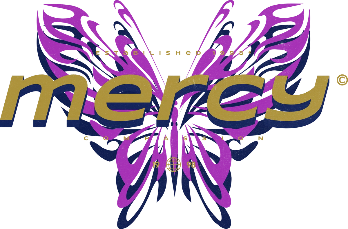 Butterfly Logo