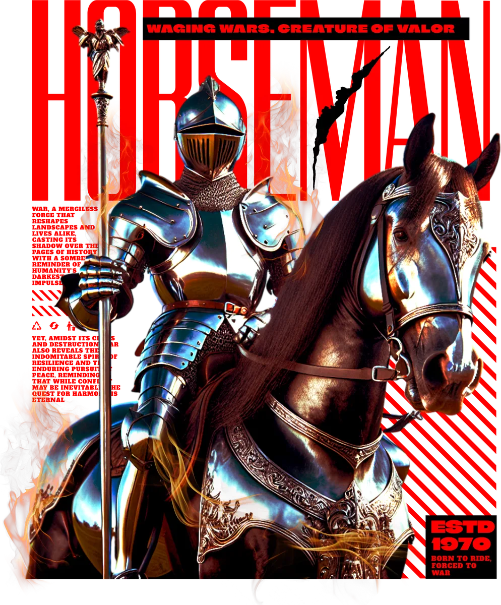 Horseman