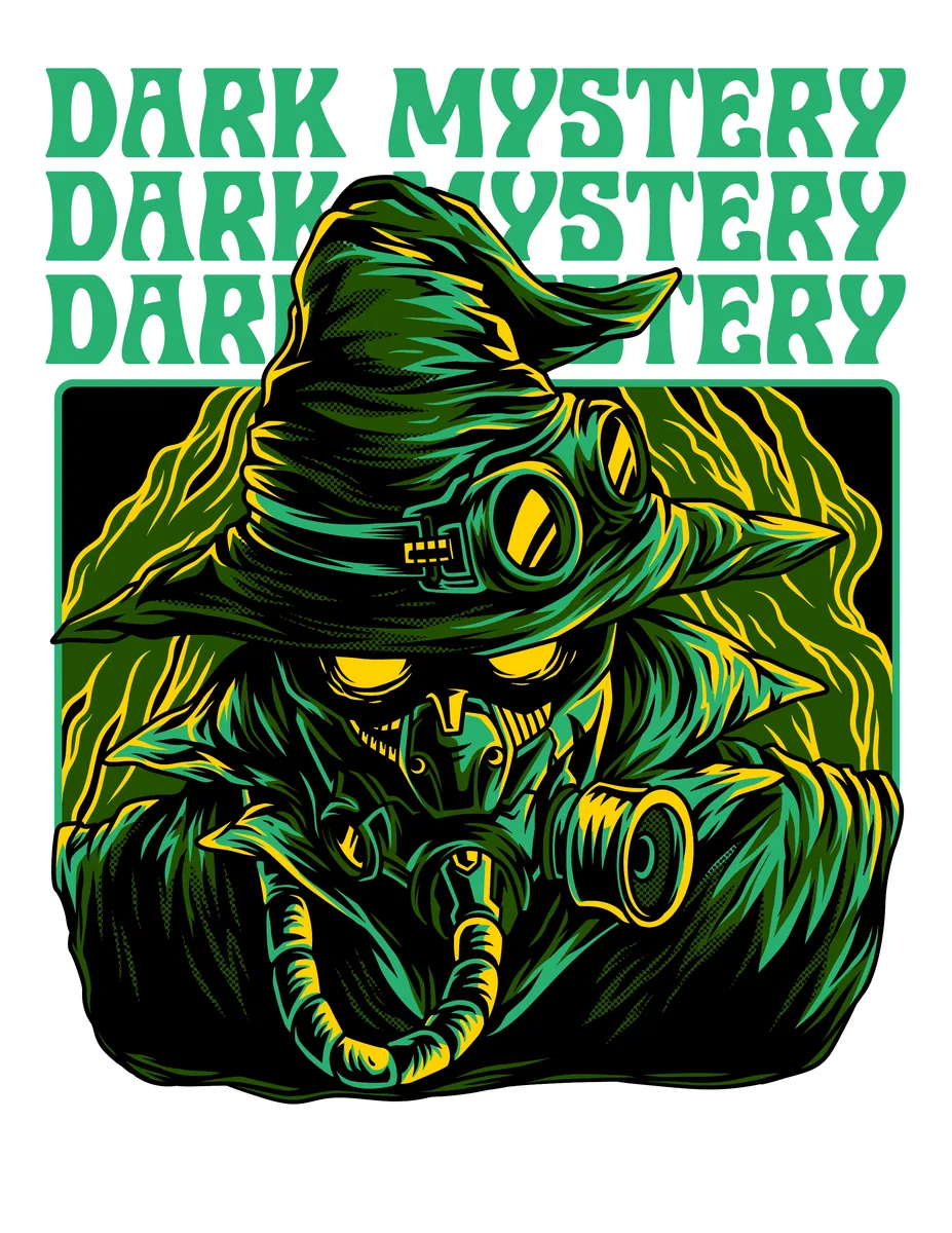 Dark Art