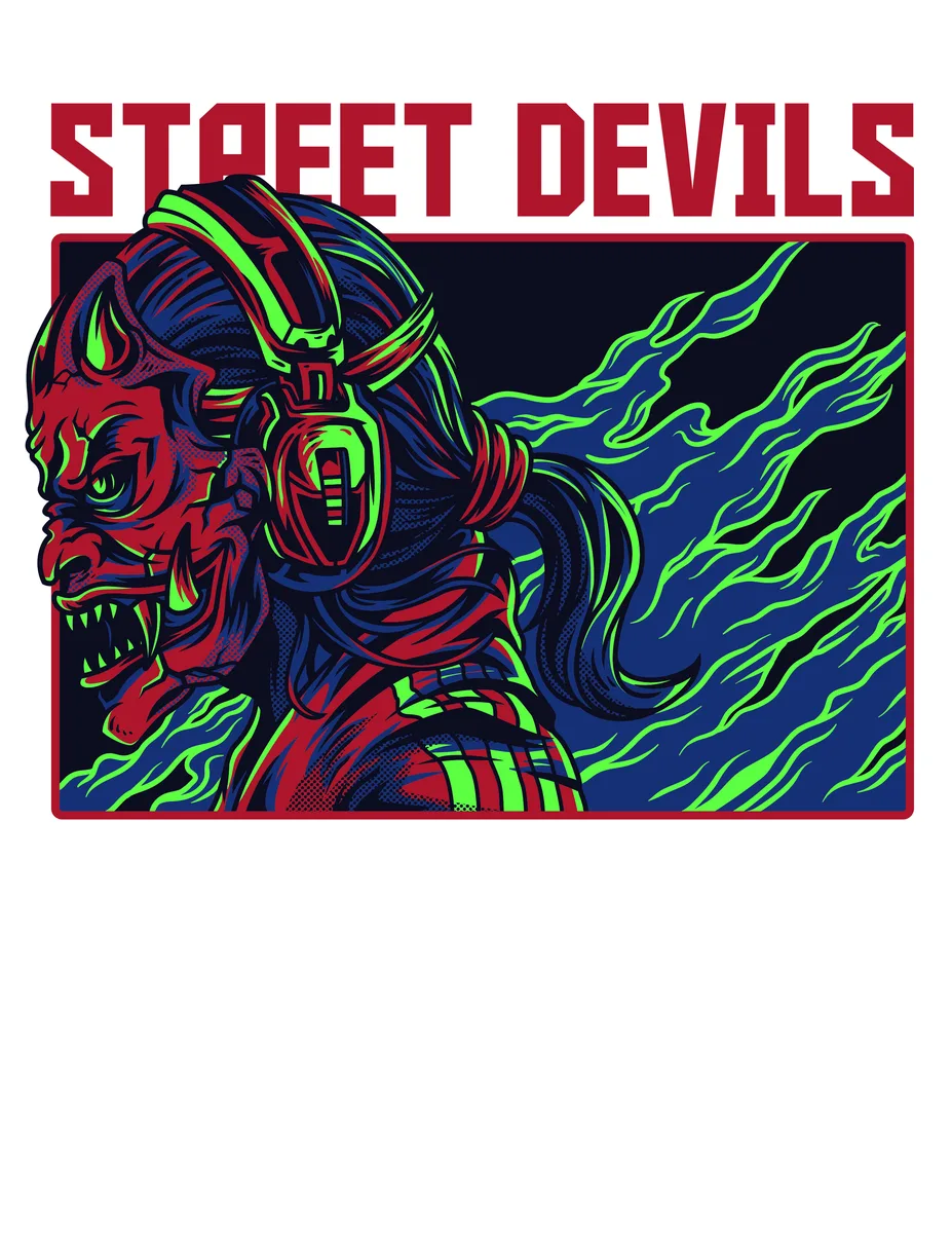 Street Devil