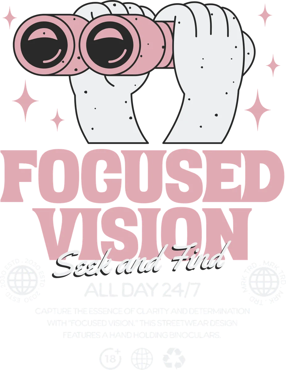 Focused Vision